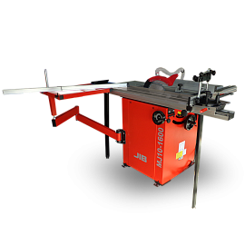 картинка JIB MJ10-1600 230B Круглопильный станок от HARVEY-RUS